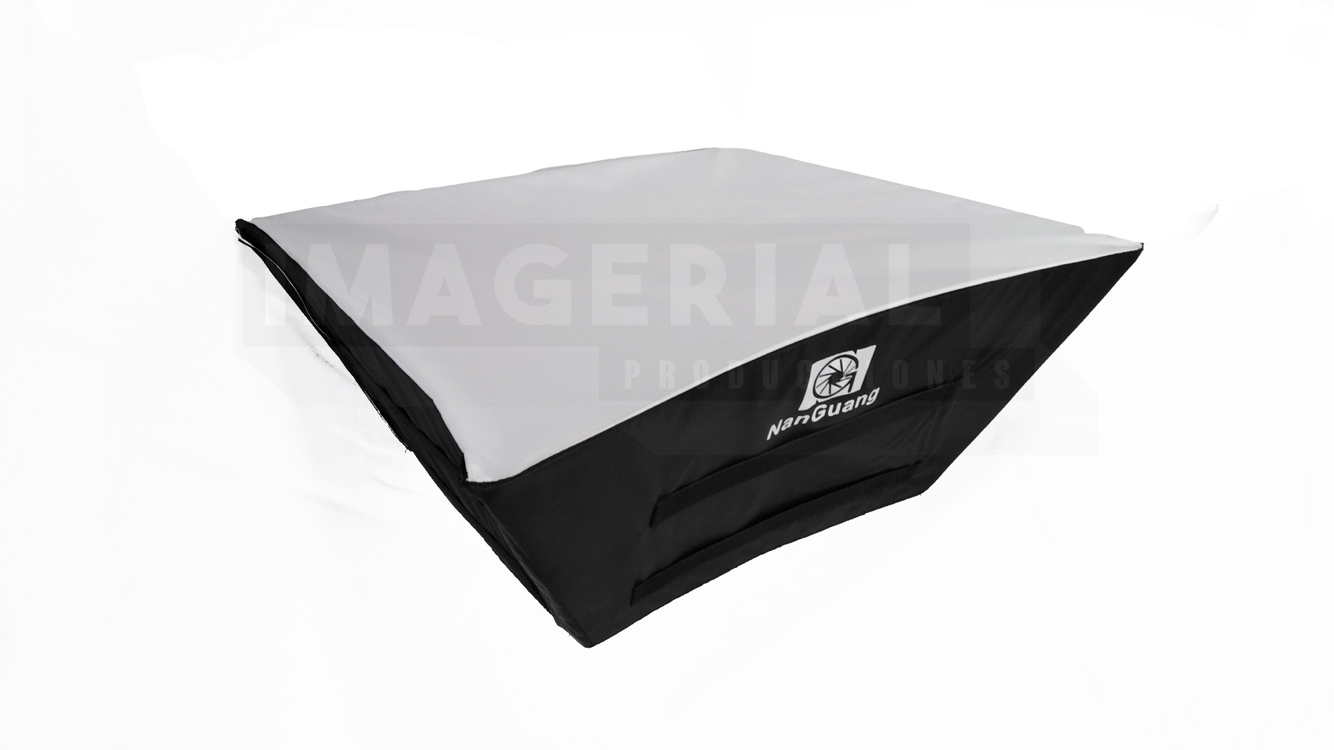 KIT 3 VENTANAS NANGUANG PARA LED CN600SA NANGUANG - IMAGERIAL PRODUCCIONES ALQUILER DE EQUIPOS AUDIOVISUALES