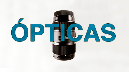 ÓPTICAS