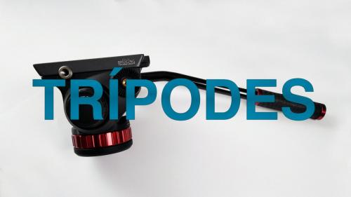 TRÍPODES
